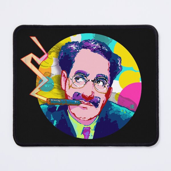 Item preview, ELECTRIC GROUCHO designed and sold by Jim Engel.
