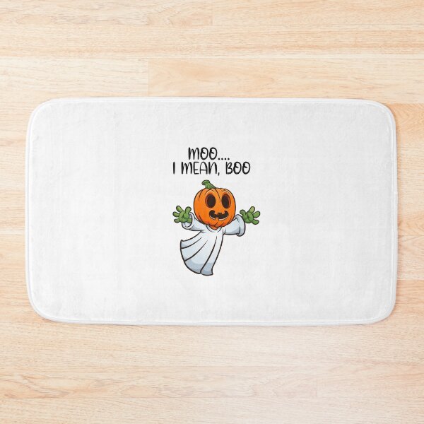 Item preview, Moo… I mean Boo designed and sold by officialfanclub.