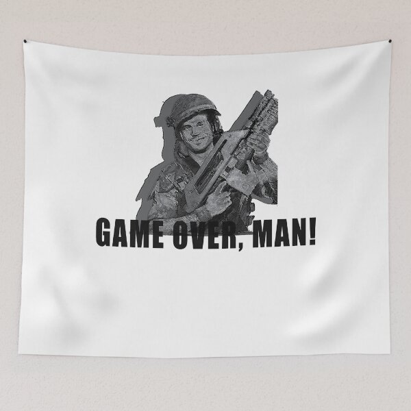 Item preview, Game Over Funny Gifts Love You designed and sold by DevonteBaumbach.