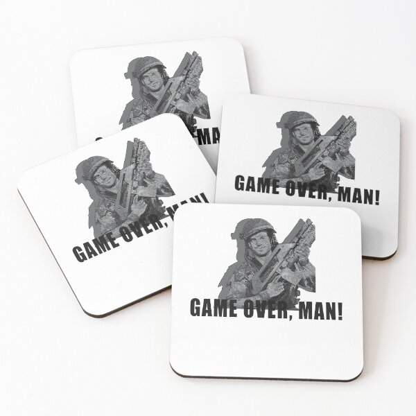 Item preview, Game Over Regalos divertidos Te amo designed and sold by DevonteBaumbach.