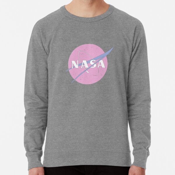 Nasa pastel new arrivals sweatshirt
