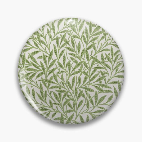 Item preview, Willow Pattern by William Morris designed and sold by amrmab.
