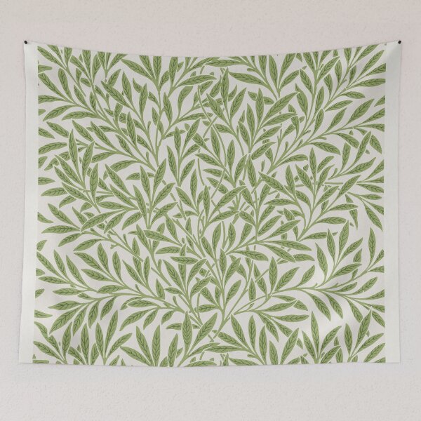 Item preview, Willow Pattern by William Morris designed and sold by amrmab.