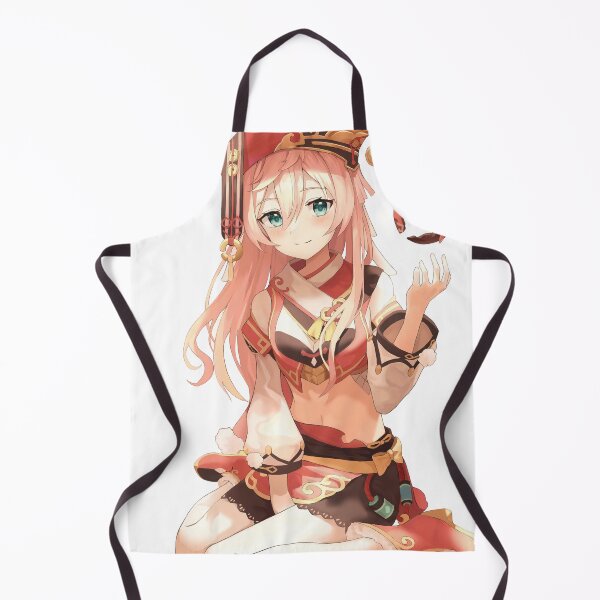 Item preview, Genshin Impact Yanfei designed and sold by veysisart.