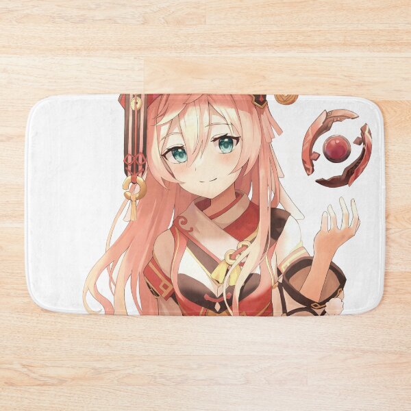 Item preview, Genshin Impact Yanfei designed and sold by veysisart.