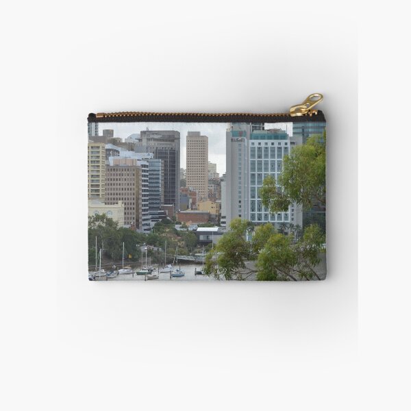 Item preview, Brisbane City designed and sold by Ian McKenzie.