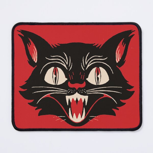 Item preview, Cat designed and sold by SCIZOME.