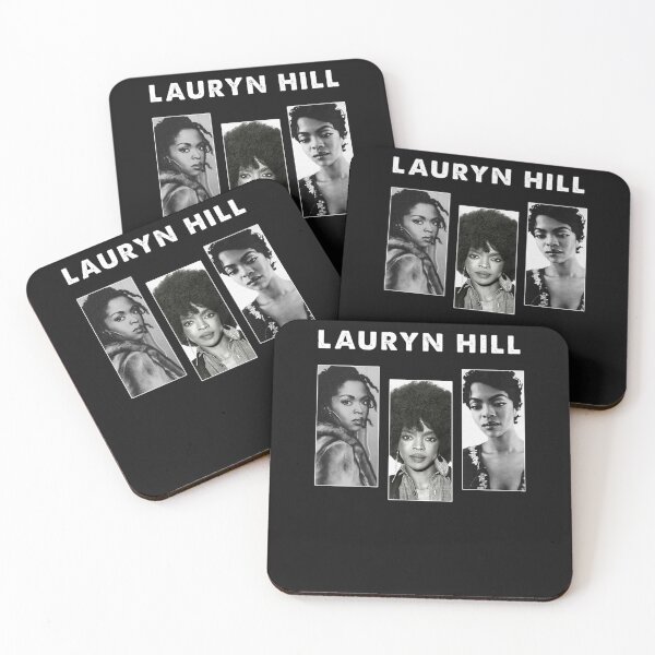 Item preview, Lauryn Hill — The Miseducation of Lauryn Hill designed and sold by tergoogeshop.