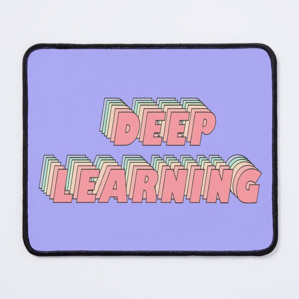 Item preview, Deep Learning designed and sold by tremendoustees.