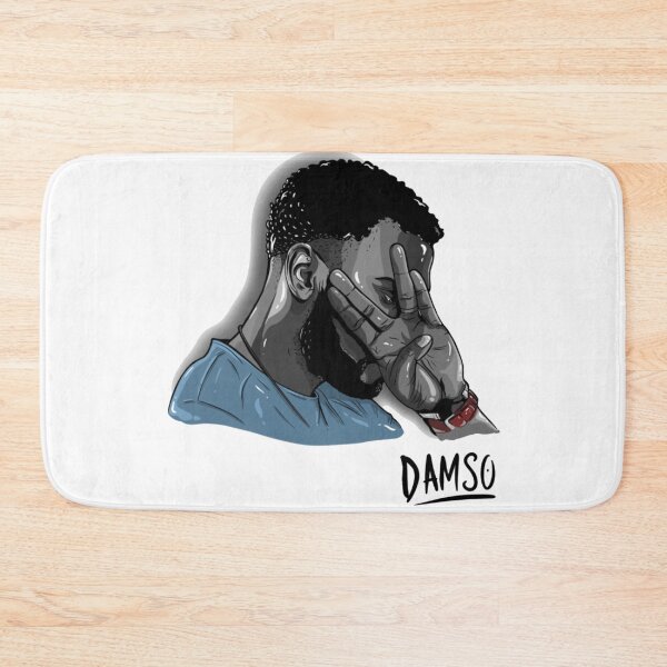 Item preview, damso designed and sold by wanetaburrows.