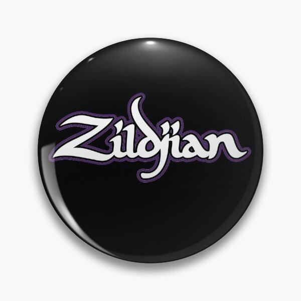 Item preview, Zildjian Logo designed and sold by IbnuBilal.