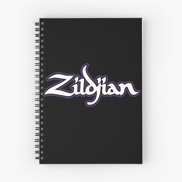 Item preview, Zildjian Logo designed and sold by IbnuBilal.