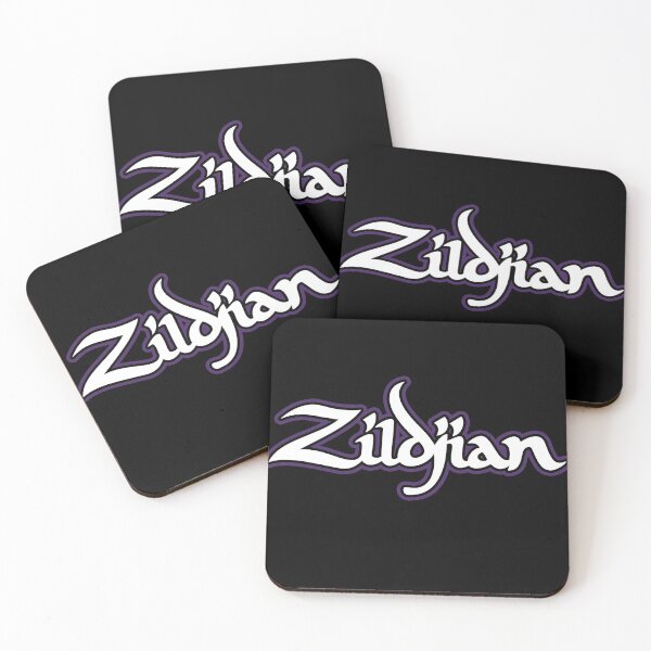 Item preview, Zildjian Logo designed and sold by IbnuBilal.