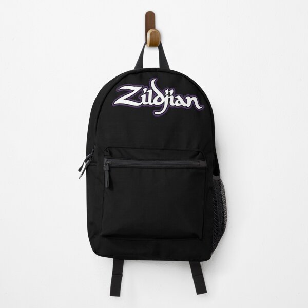 Item preview, Zildjian Logo designed and sold by IbnuBilal.
