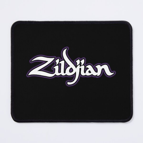 Item preview, Zildjian Logo designed and sold by IbnuBilal.
