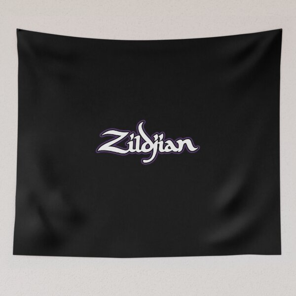 Item preview, Zildjian Logo designed and sold by IbnuBilal.