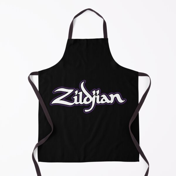 Item preview, Zildjian Logo designed and sold by IbnuBilal.