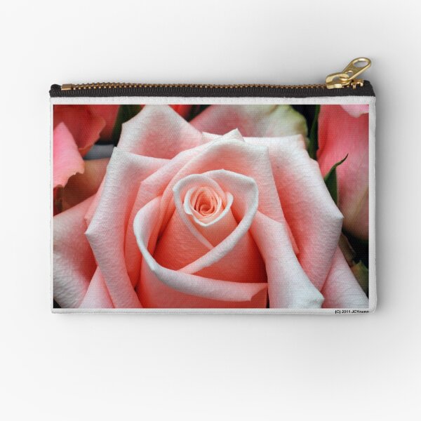 Simply.. Zipper Pouch