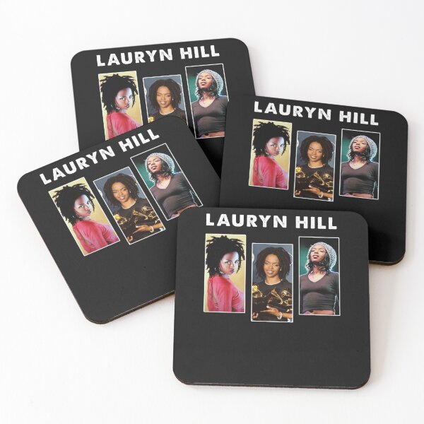 Item preview, Lauryn Hill — The Miseducation of Lauryn Hill designed and sold by tergoogeshop.
