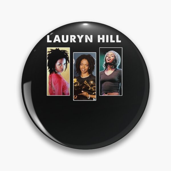 Item preview, Lauryn Hill — The Miseducation of Lauryn Hill designed and sold by tergoogeshop.