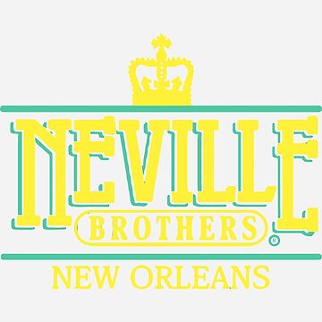 neville brothers mardi gras music