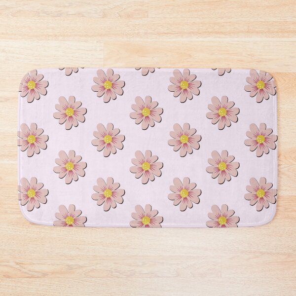 Item preview, pink flower designed and sold by valeriafuentes0.