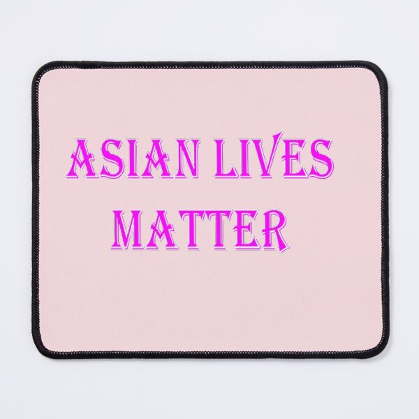Item preview, Asian Lives Matter designed and sold by LiveToLearn.