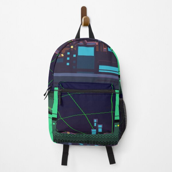 Item preview, Deltarune - Cyber Field designed and sold by BMN Group.