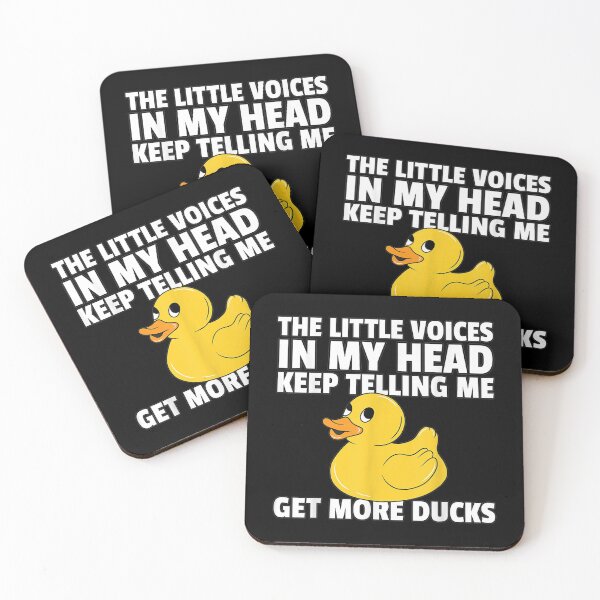 Item preview, Duck Rubber Gift For Lover designed and sold by donnadca.