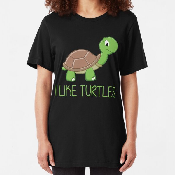 Tortoise T Shirts Redbubble - team sloth and team turtle and mini me roblox