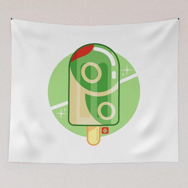 Item preview, ICE CREAM 040 designed and sold by virgiaone.
