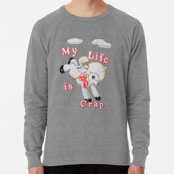 My Life Is Crap Merch Gifts for Sale Redbubble