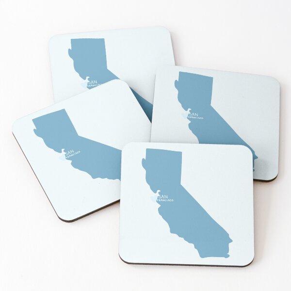 Item preview, san francisco califorina love designed and sold by azaleae.