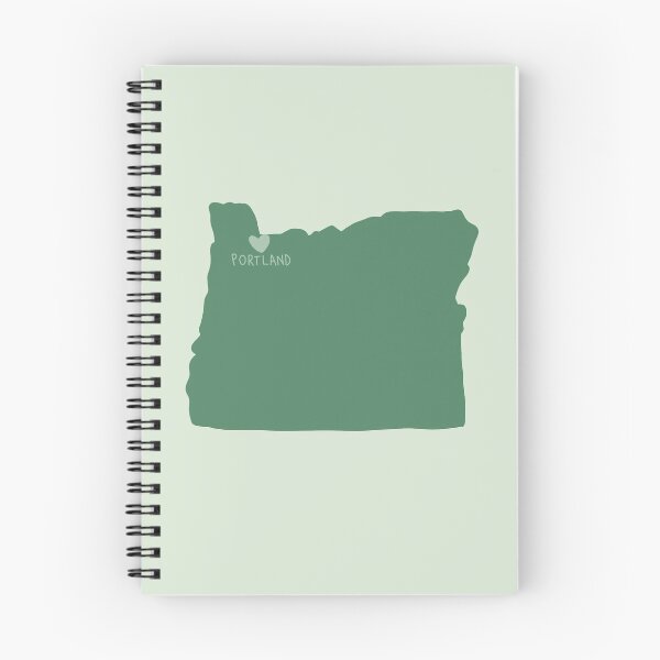 Item preview, portland oregon love designed and sold by azaleae.