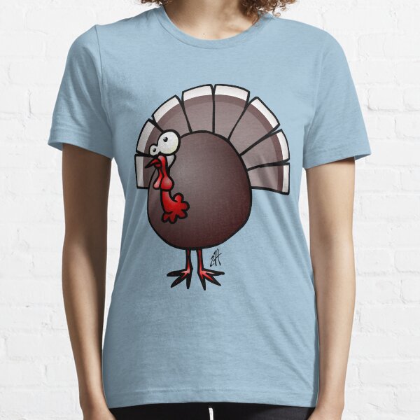 Truthahn Essential T-Shirt