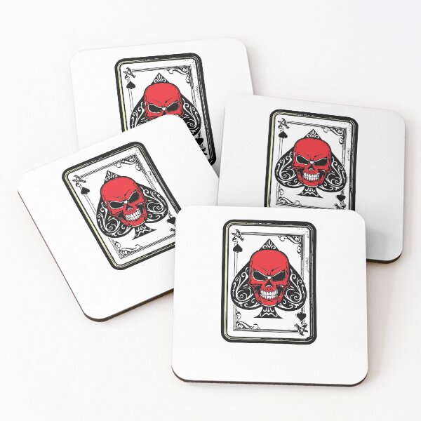 Item preview, Ace designed and sold by sonnycosmics.