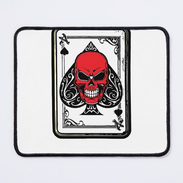 Item preview, Ace designed and sold by sonnycosmics.
