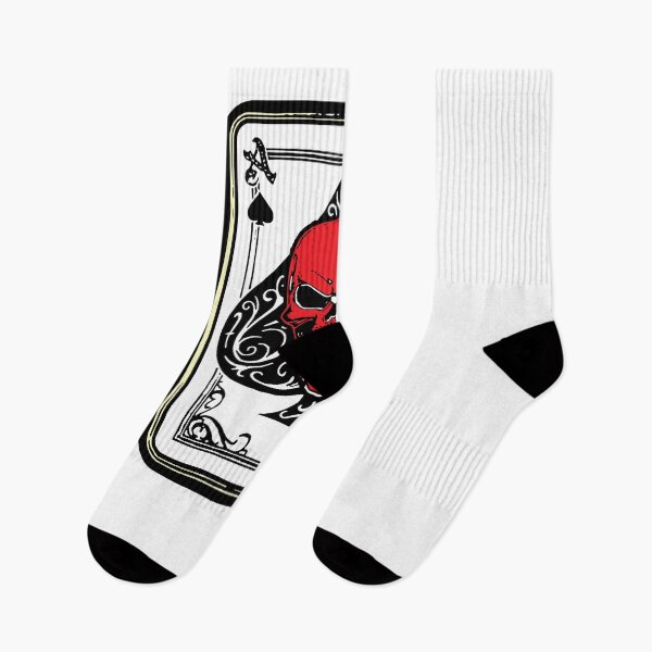 Item preview, Ace designed and sold by sonnycosmics.