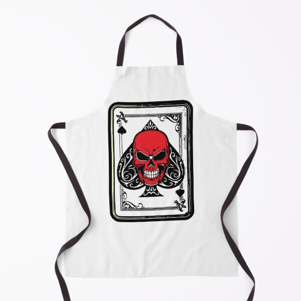 Item preview, Ace designed and sold by sonnycosmics.