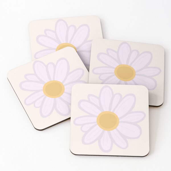 Item preview, pink daisy designed and sold by azaleae.