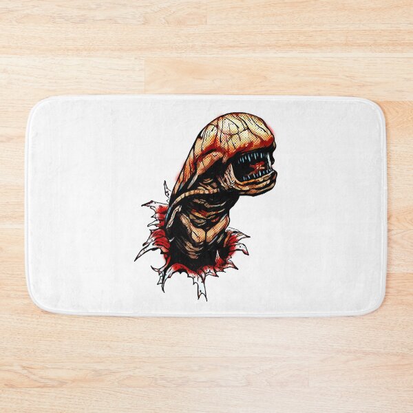 Item preview, Mens My Favorite Chestburster Gifts Music Fans designed and sold by DevonteBaumbach.