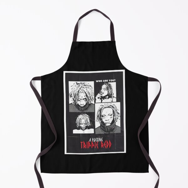 Aperçu de l'œuvre Album Tripple Redd Poster créée et vendue par CarolineChegeni.