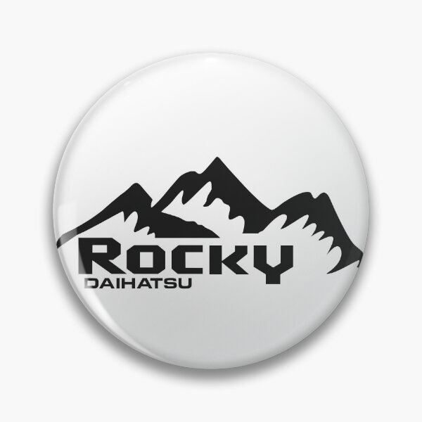 Item preview, Daihatsu F70 / F80 Rocky (black) designed and sold by Groenendijk.