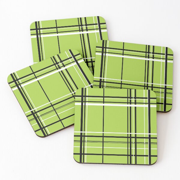 Item preview, Chic Plaid designed and sold by MoonbeamPhoto.