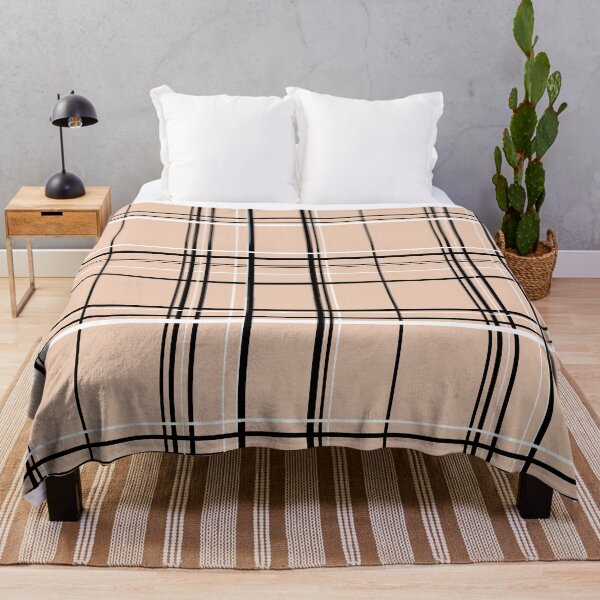 Item preview, Chic Plaid designed and sold by MoonbeamPhoto.
