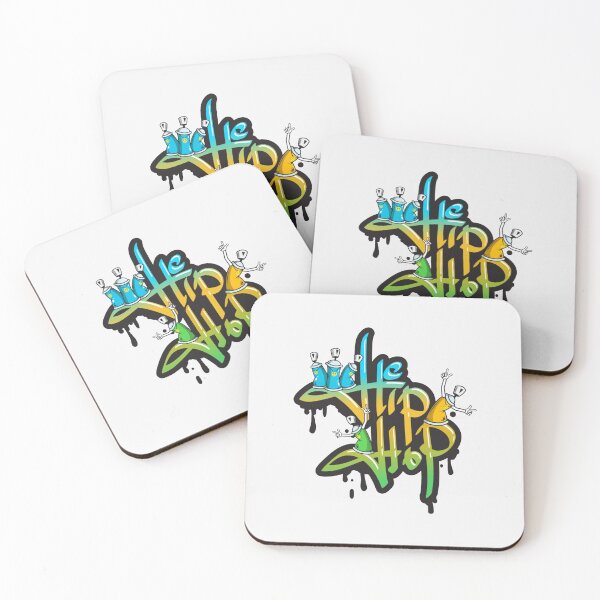 Item preview, Hip Hop| Perfect Gift|hip hop designed and sold by patnalila.