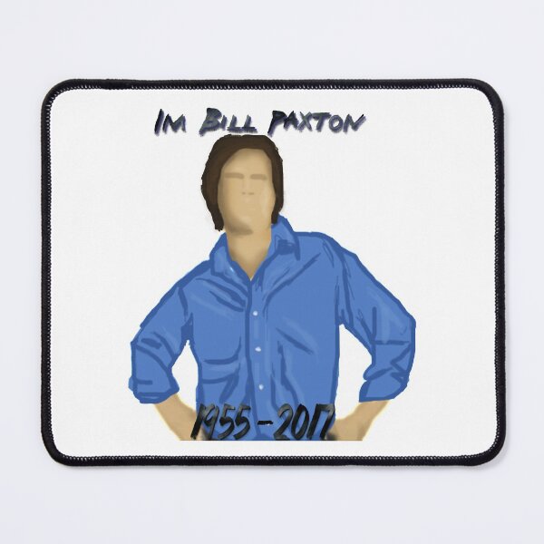 Item preview, Mens Womens Bill Paxton Twister Ride Gifts Fans designed and sold by DevonteBaumbach.