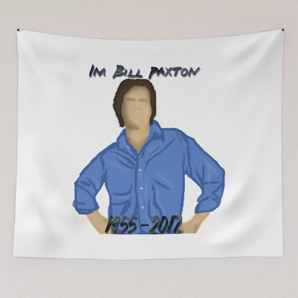 Artikelvorschau, Herren Damen Bill Paxton Twister Ride Geschenke Fans entworfen und verkauft von DevonteBaumbach.