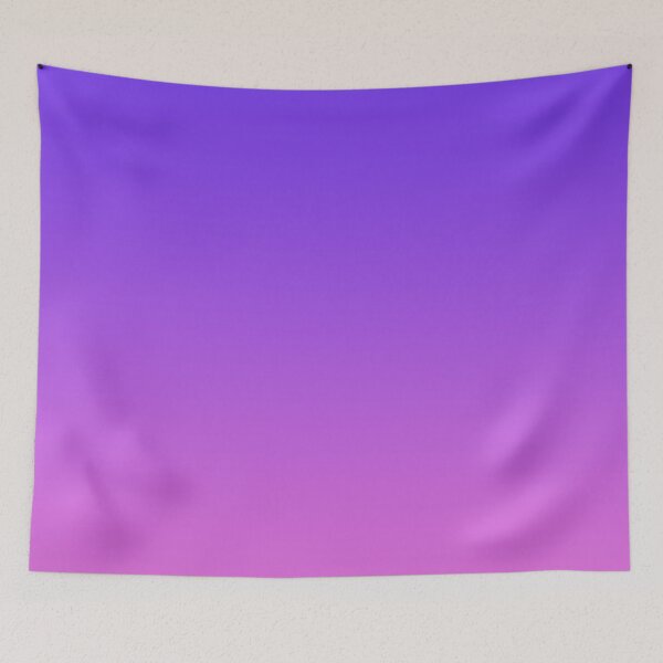 Item preview, purple and pink gradient designed and sold by The Poette.