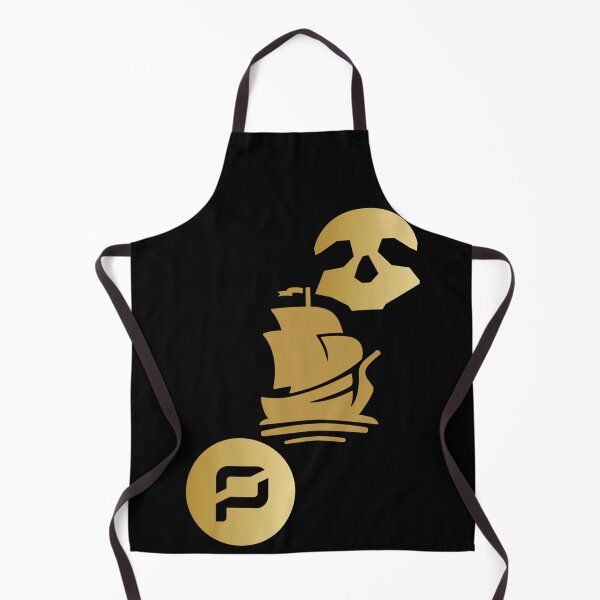 Item preview, Pirate Tri-logo. designed and sold by SoListenDickEdd.